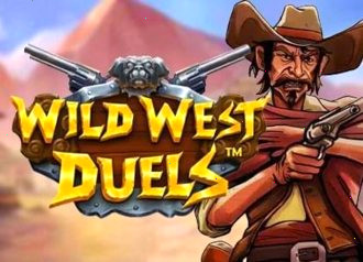 Wild West Duels экшн